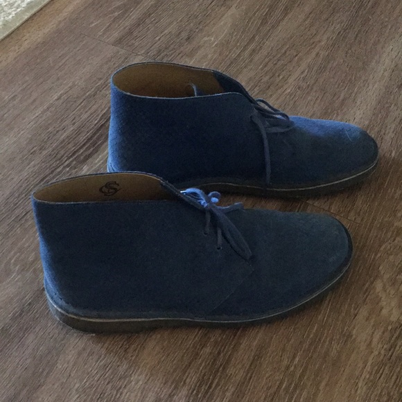 Clarks Originals Desert Boot Men’s Size 9.5 US main image 7
